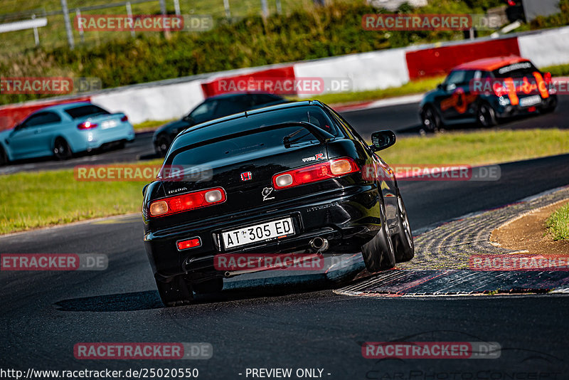 Bild #25020550 - Touristenfahrten Nürburgring Nordschleife (01.10.2023)