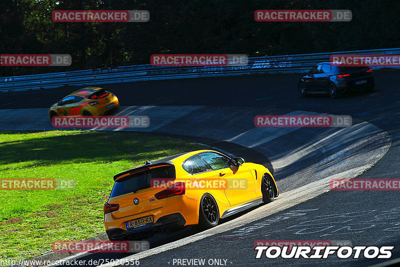 Bild #25020556 - Touristenfahrten Nürburgring Nordschleife (01.10.2023)