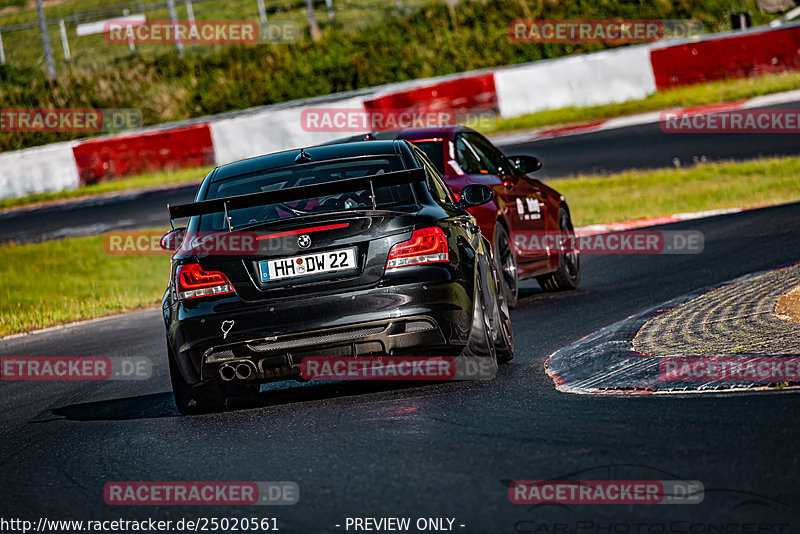 Bild #25020561 - Touristenfahrten Nürburgring Nordschleife (01.10.2023)