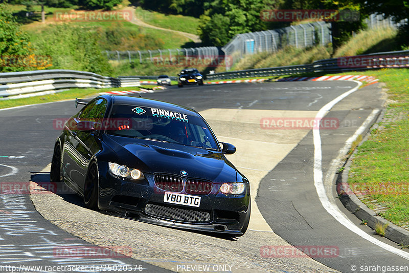 Bild #25020576 - Touristenfahrten Nürburgring Nordschleife (01.10.2023)