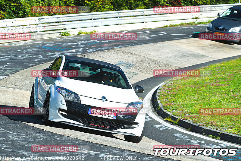 Bild #25020642 - Touristenfahrten Nürburgring Nordschleife (01.10.2023)