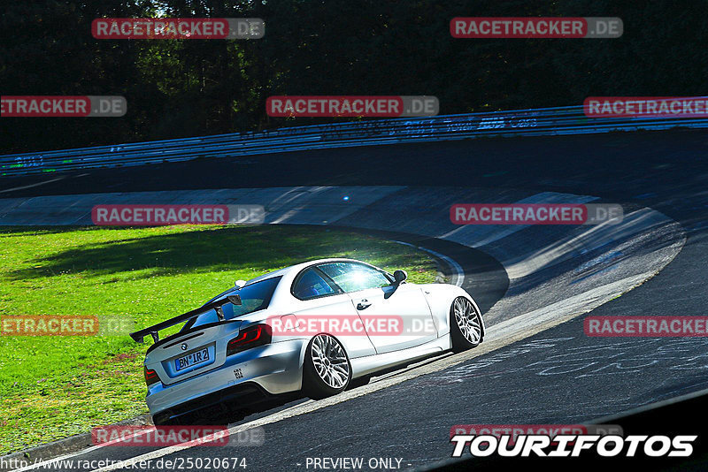 Bild #25020674 - Touristenfahrten Nürburgring Nordschleife (01.10.2023)