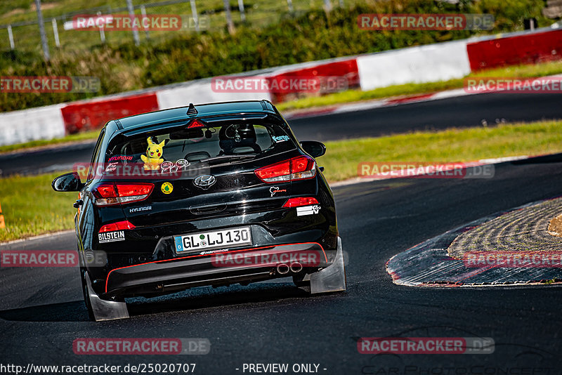 Bild #25020707 - Touristenfahrten Nürburgring Nordschleife (01.10.2023)