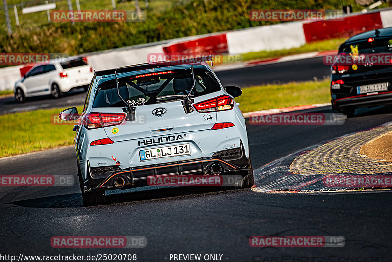 Bild #25020708 - Touristenfahrten Nürburgring Nordschleife (01.10.2023)