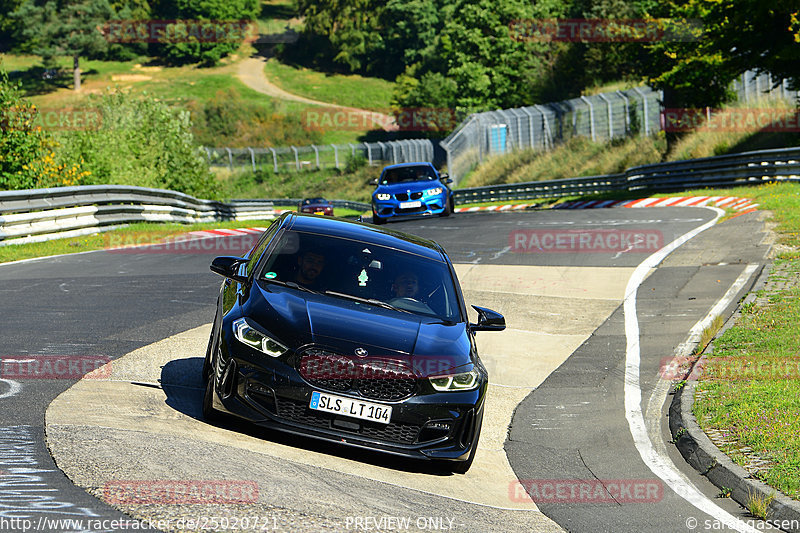 Bild #25020721 - Touristenfahrten Nürburgring Nordschleife (01.10.2023)