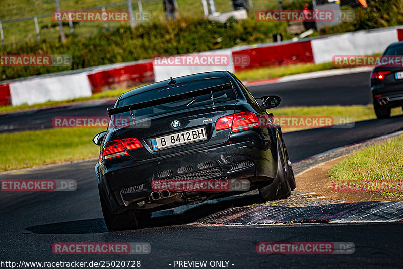 Bild #25020728 - Touristenfahrten Nürburgring Nordschleife (01.10.2023)