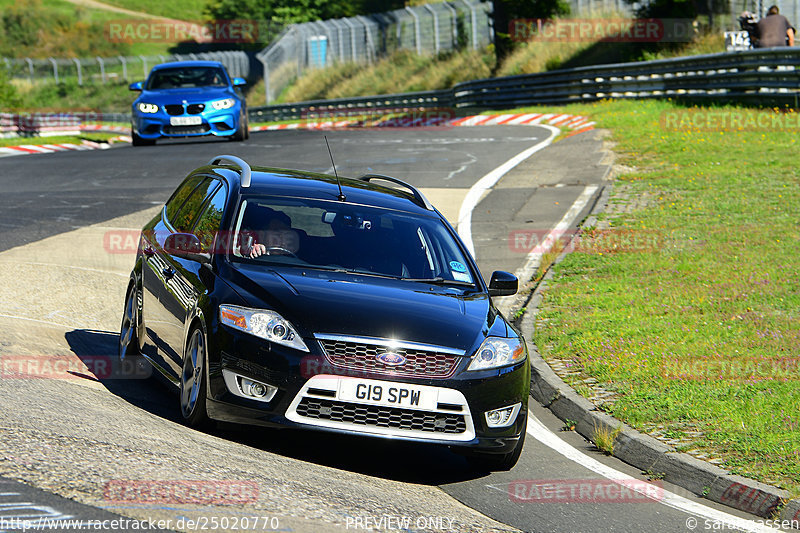 Bild #25020770 - Touristenfahrten Nürburgring Nordschleife (01.10.2023)