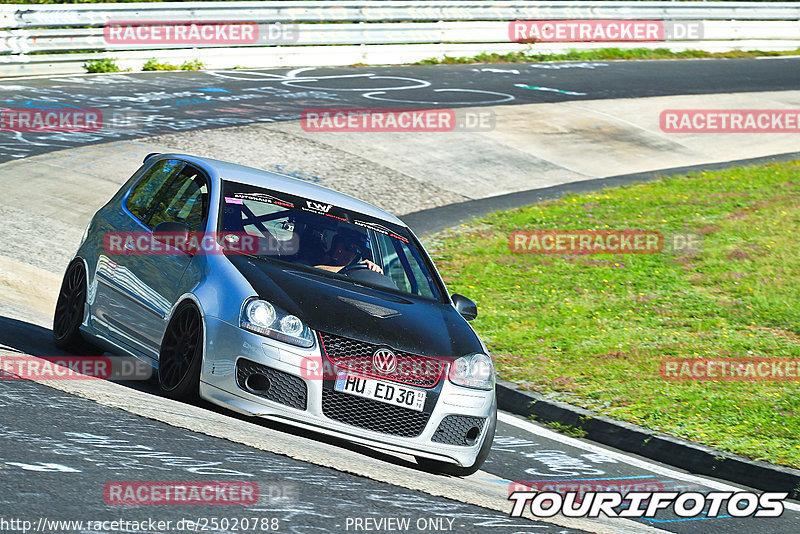 Bild #25020788 - Touristenfahrten Nürburgring Nordschleife (01.10.2023)