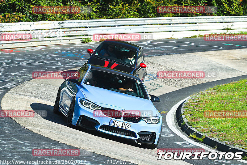 Bild #25020812 - Touristenfahrten Nürburgring Nordschleife (01.10.2023)