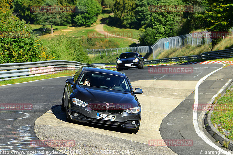 Bild #25020856 - Touristenfahrten Nürburgring Nordschleife (01.10.2023)