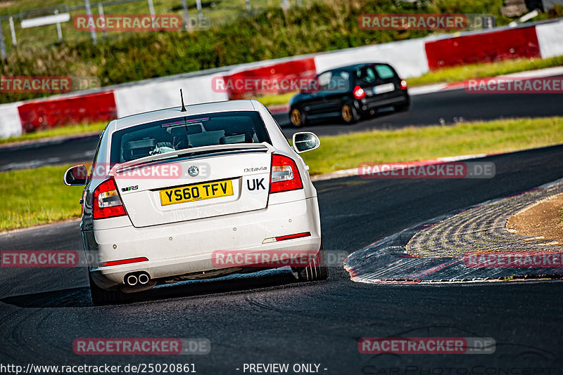 Bild #25020861 - Touristenfahrten Nürburgring Nordschleife (01.10.2023)