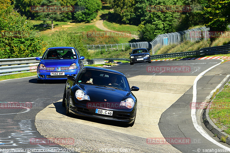 Bild #25020870 - Touristenfahrten Nürburgring Nordschleife (01.10.2023)