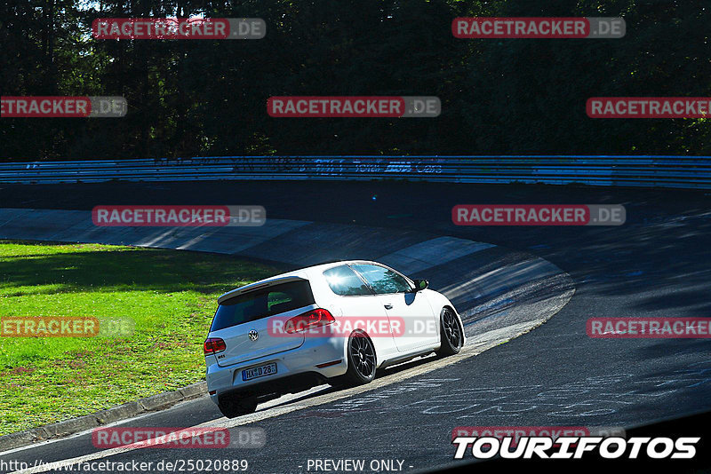 Bild #25020889 - Touristenfahrten Nürburgring Nordschleife (01.10.2023)