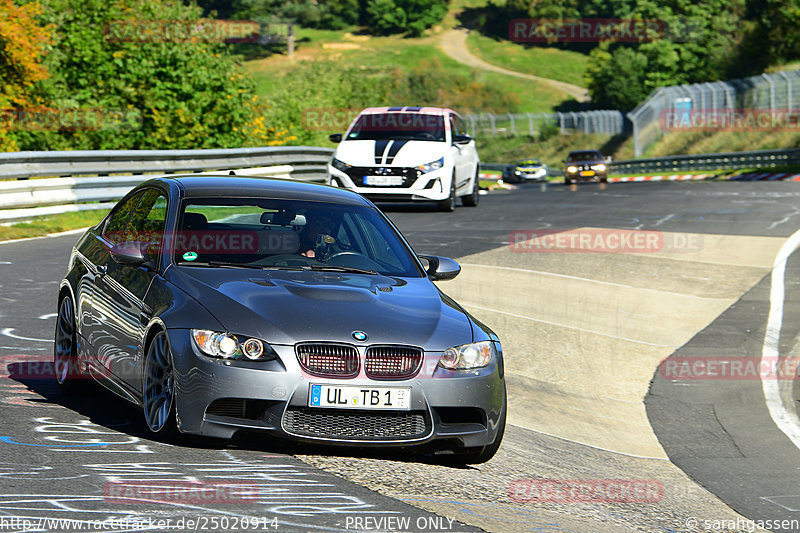 Bild #25020914 - Touristenfahrten Nürburgring Nordschleife (01.10.2023)