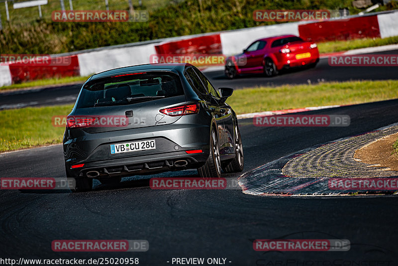 Bild #25020958 - Touristenfahrten Nürburgring Nordschleife (01.10.2023)