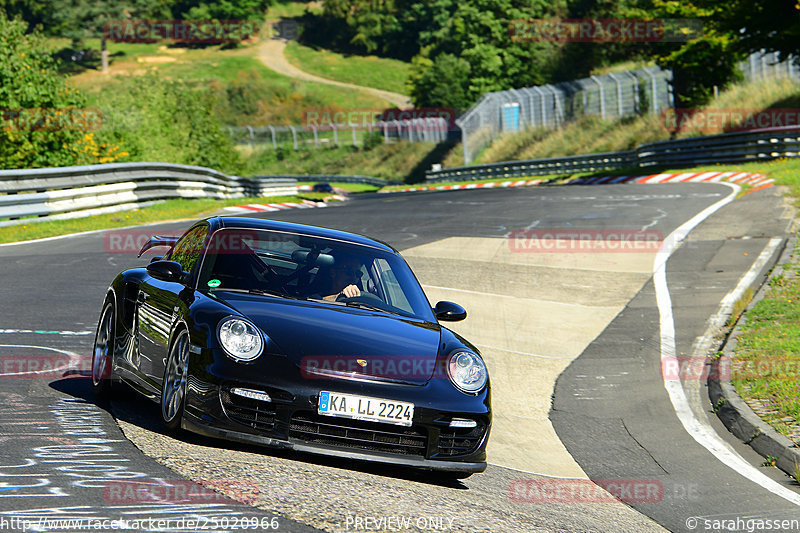 Bild #25020966 - Touristenfahrten Nürburgring Nordschleife (01.10.2023)