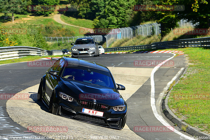 Bild #25020971 - Touristenfahrten Nürburgring Nordschleife (01.10.2023)