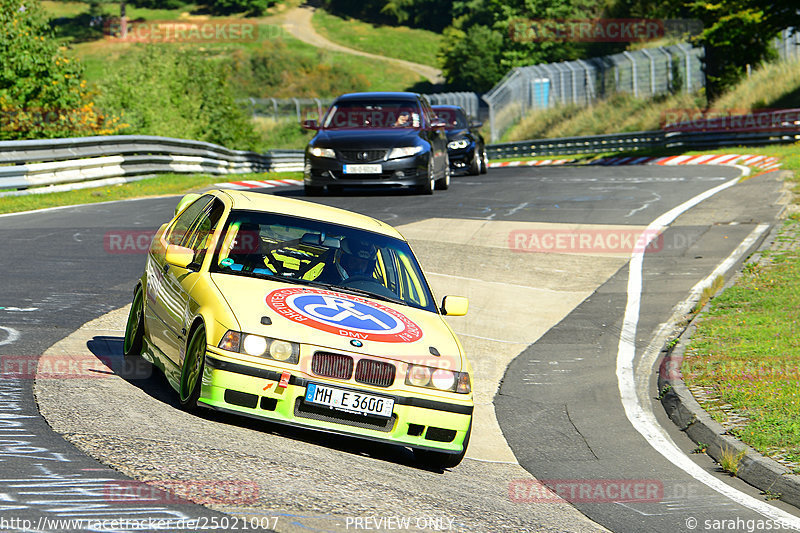 Bild #25021007 - Touristenfahrten Nürburgring Nordschleife (01.10.2023)