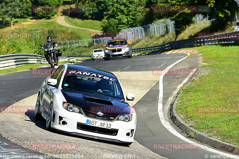 Bild #25021054 - Touristenfahrten Nürburgring Nordschleife (01.10.2023)