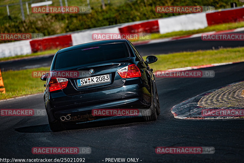 Bild #25021092 - Touristenfahrten Nürburgring Nordschleife (01.10.2023)