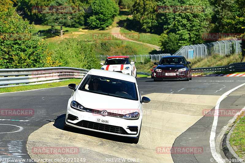 Bild #25021149 - Touristenfahrten Nürburgring Nordschleife (01.10.2023)