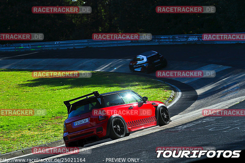 Bild #25021164 - Touristenfahrten Nürburgring Nordschleife (01.10.2023)