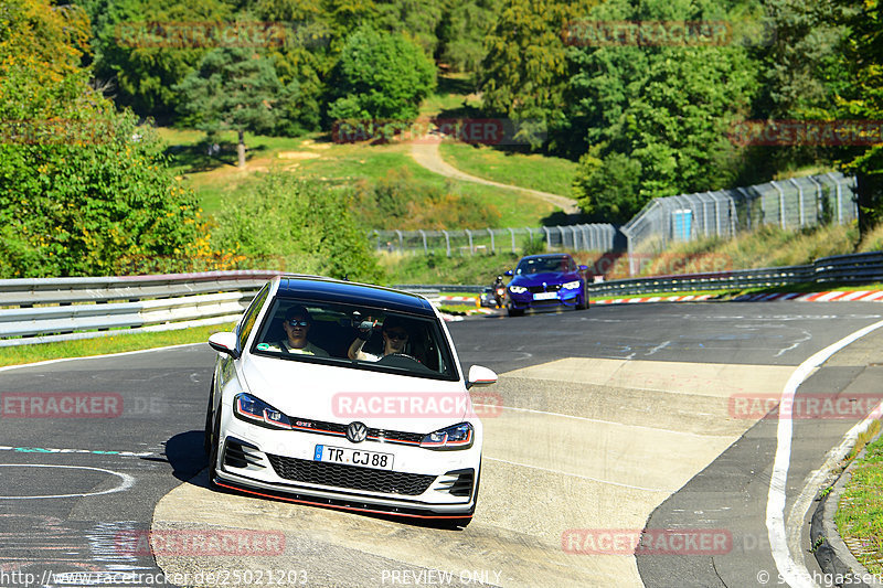 Bild #25021203 - Touristenfahrten Nürburgring Nordschleife (01.10.2023)