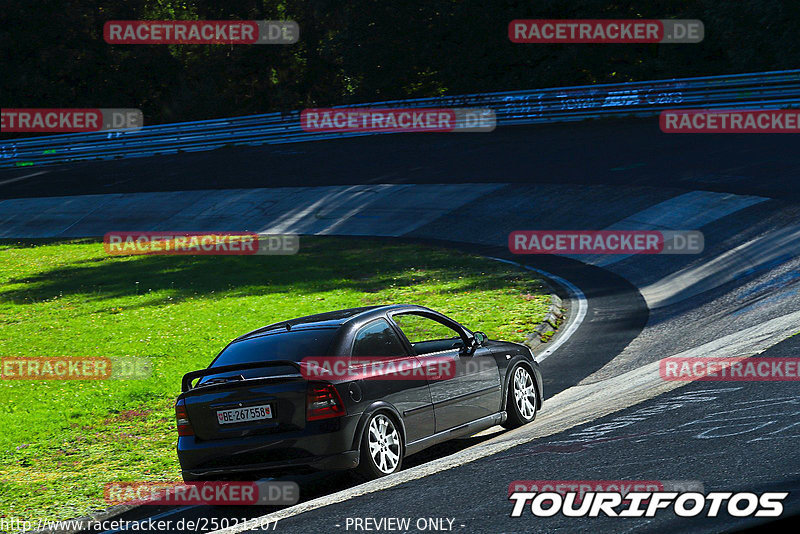 Bild #25021207 - Touristenfahrten Nürburgring Nordschleife (01.10.2023)