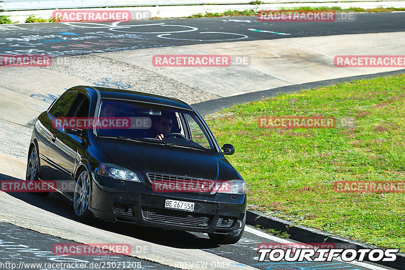 Bild #25021208 - Touristenfahrten Nürburgring Nordschleife (01.10.2023)