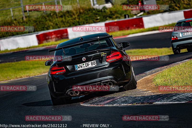 Bild #25021212 - Touristenfahrten Nürburgring Nordschleife (01.10.2023)