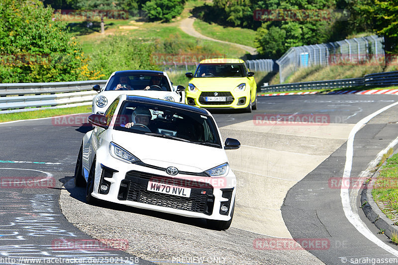 Bild #25021258 - Touristenfahrten Nürburgring Nordschleife (01.10.2023)