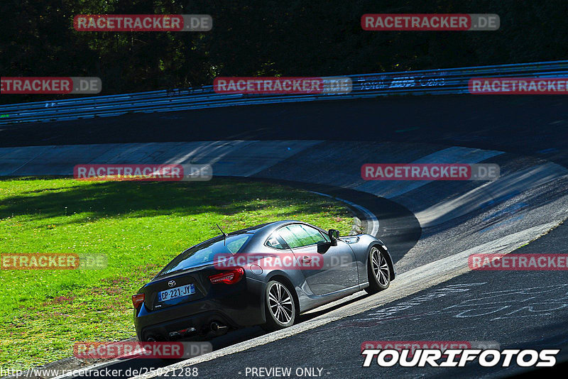 Bild #25021288 - Touristenfahrten Nürburgring Nordschleife (01.10.2023)