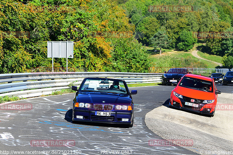 Bild #25021300 - Touristenfahrten Nürburgring Nordschleife (01.10.2023)