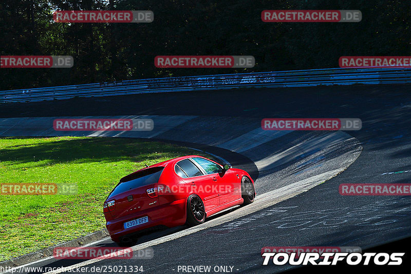 Bild #25021334 - Touristenfahrten Nürburgring Nordschleife (01.10.2023)