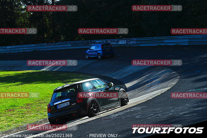 Bild #25021369 - Touristenfahrten Nürburgring Nordschleife (01.10.2023)