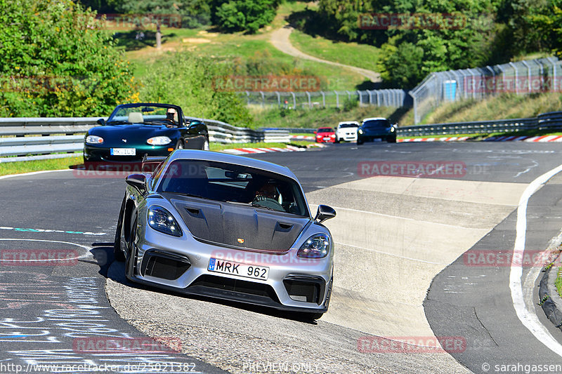 Bild #25021382 - Touristenfahrten Nürburgring Nordschleife (01.10.2023)