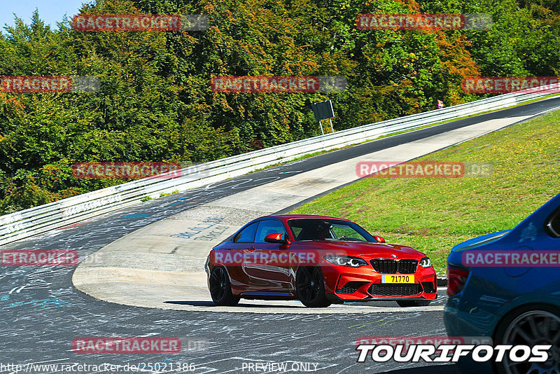 Bild #25021386 - Touristenfahrten Nürburgring Nordschleife (01.10.2023)