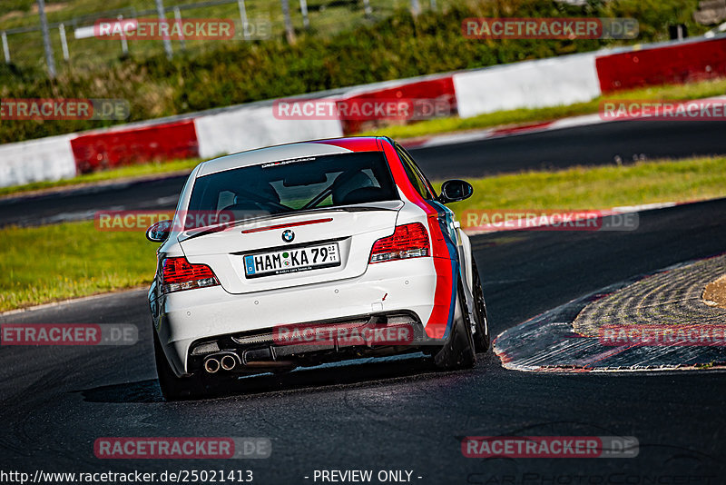 Bild #25021413 - Touristenfahrten Nürburgring Nordschleife (01.10.2023)