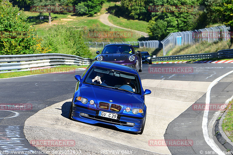 Bild #25021437 - Touristenfahrten Nürburgring Nordschleife (01.10.2023)