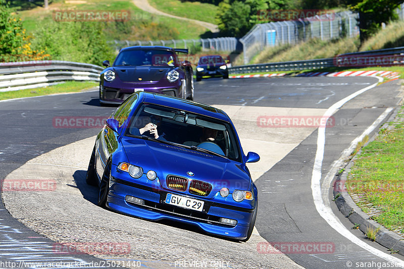 Bild #25021440 - Touristenfahrten Nürburgring Nordschleife (01.10.2023)