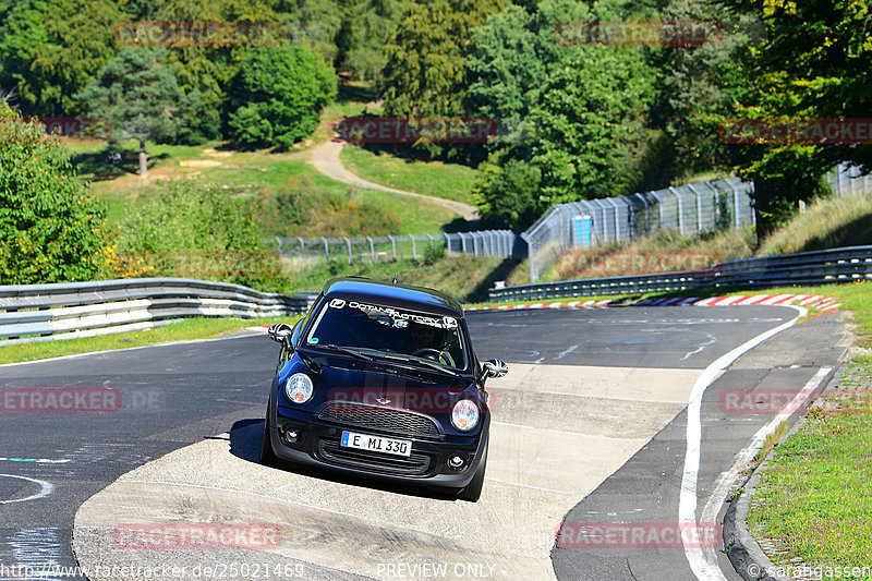 Bild #25021469 - Touristenfahrten Nürburgring Nordschleife (01.10.2023)