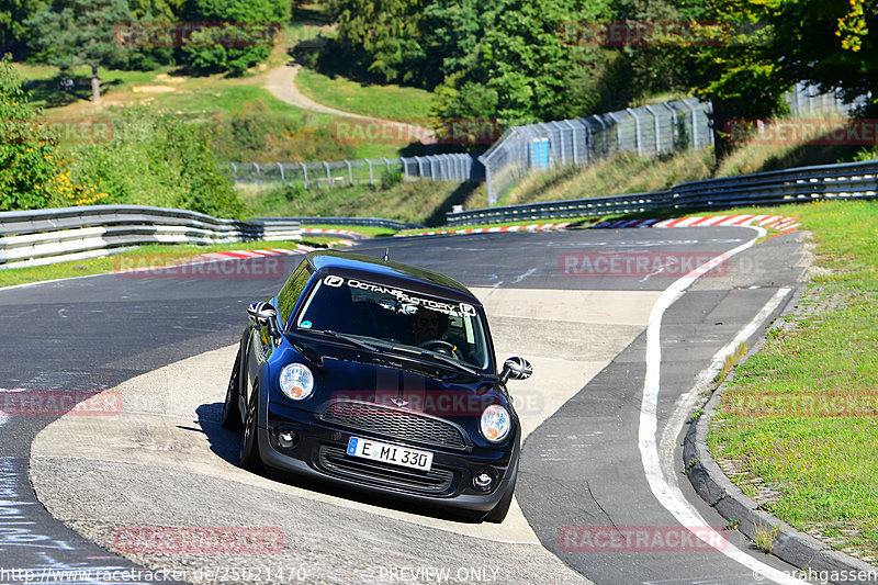 Bild #25021470 - Touristenfahrten Nürburgring Nordschleife (01.10.2023)