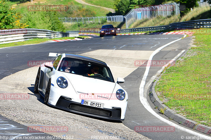 Bild #25021502 - Touristenfahrten Nürburgring Nordschleife (01.10.2023)