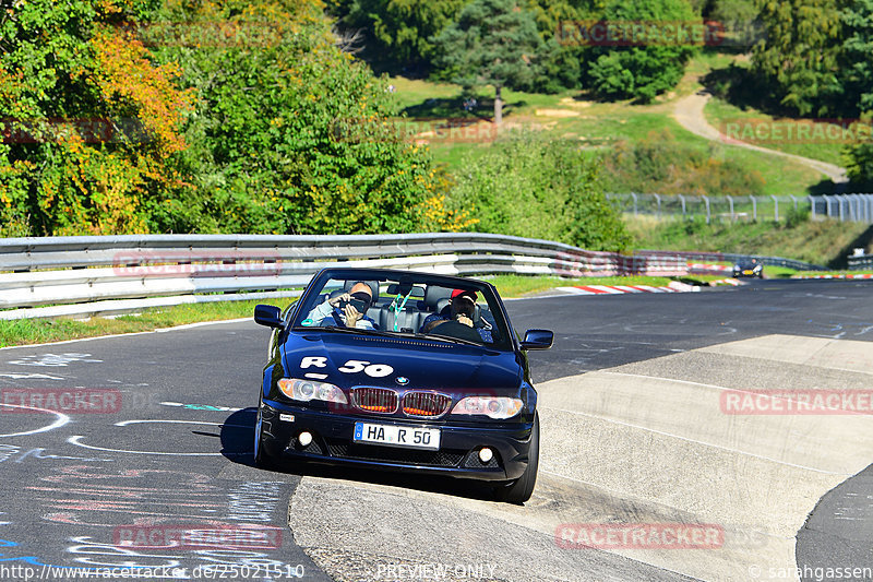 Bild #25021510 - Touristenfahrten Nürburgring Nordschleife (01.10.2023)