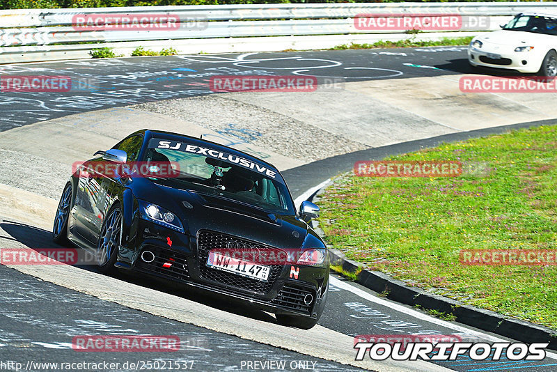 Bild #25021537 - Touristenfahrten Nürburgring Nordschleife (01.10.2023)