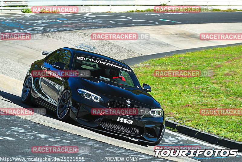 Bild #25021555 - Touristenfahrten Nürburgring Nordschleife (01.10.2023)