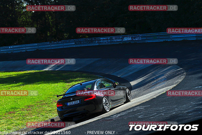 Bild #25021560 - Touristenfahrten Nürburgring Nordschleife (01.10.2023)