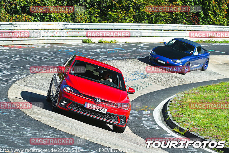 Bild #25021581 - Touristenfahrten Nürburgring Nordschleife (01.10.2023)