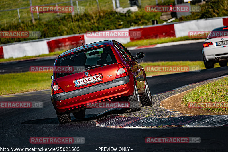 Bild #25021585 - Touristenfahrten Nürburgring Nordschleife (01.10.2023)