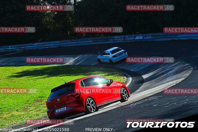 Bild #25021588 - Touristenfahrten Nürburgring Nordschleife (01.10.2023)